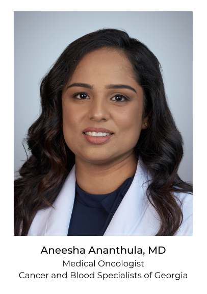 Dr Ananthula PR Headshot